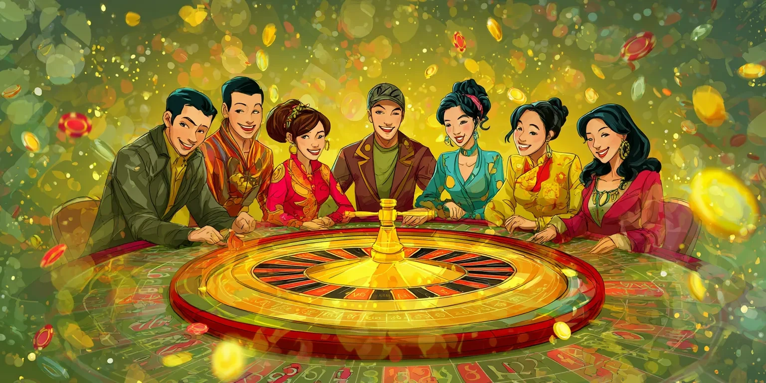 Live Casino
